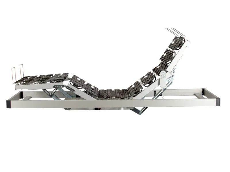 Motorized Bed Base
