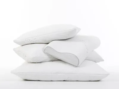 OrthoRelaxe Pillows