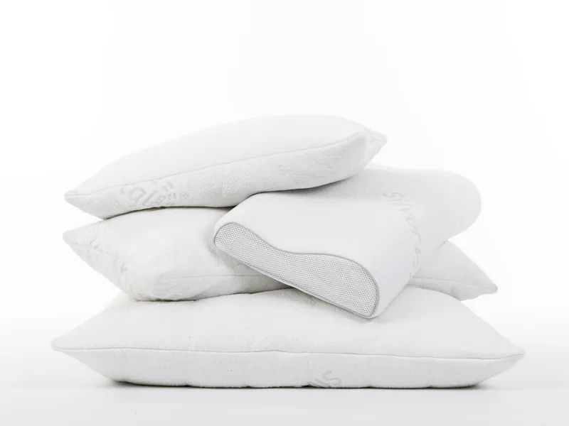 OrthoRelaxe Pillows