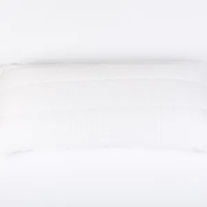 Detail view of OrthoRelaxe Pillows