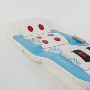 Detail view of Therapy & Massage Table