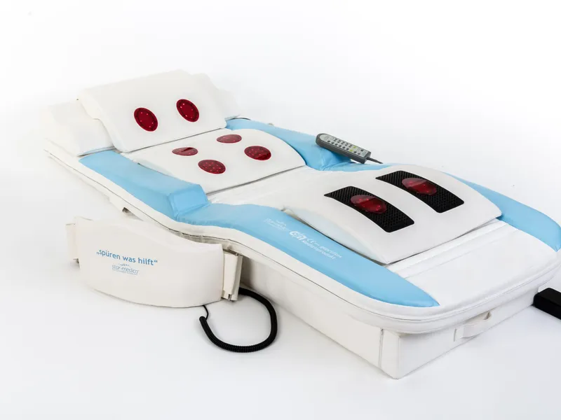 Therapy & Massage Table