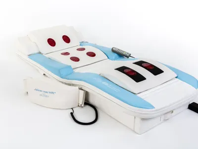 Therapy & Massage Table