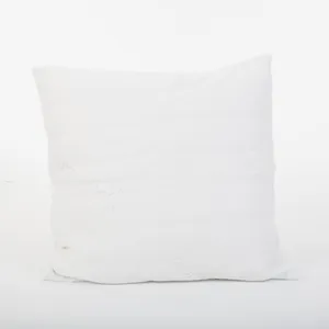 Detail view of OrthoRelaxe Pillows