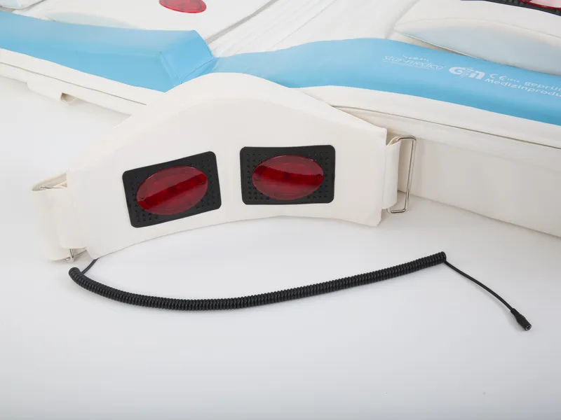 Infrared Massage Belt