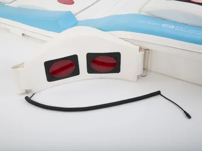 Infrared Massage Belt