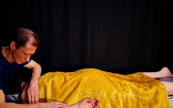 Creative Flow Massage